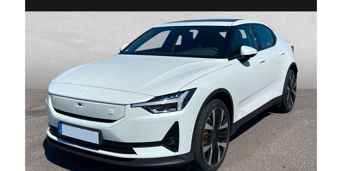 Polestar 2 8.500 km 49.750 &euro; Karlsruhe 76187