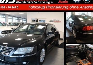 VW Phaeton 199.000 km 5.450 &euro; Mühlheim am Main 63165