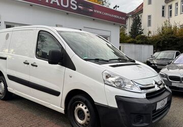 Citroen Jumpy 124.000 km 5.480 &euro; Berlin 12205