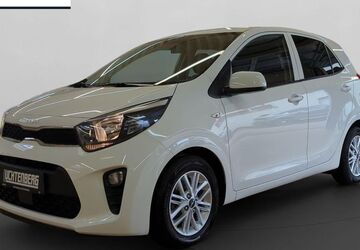 Kia Picanto 19.543 km 13.790 &euro; Leverkusen 51381