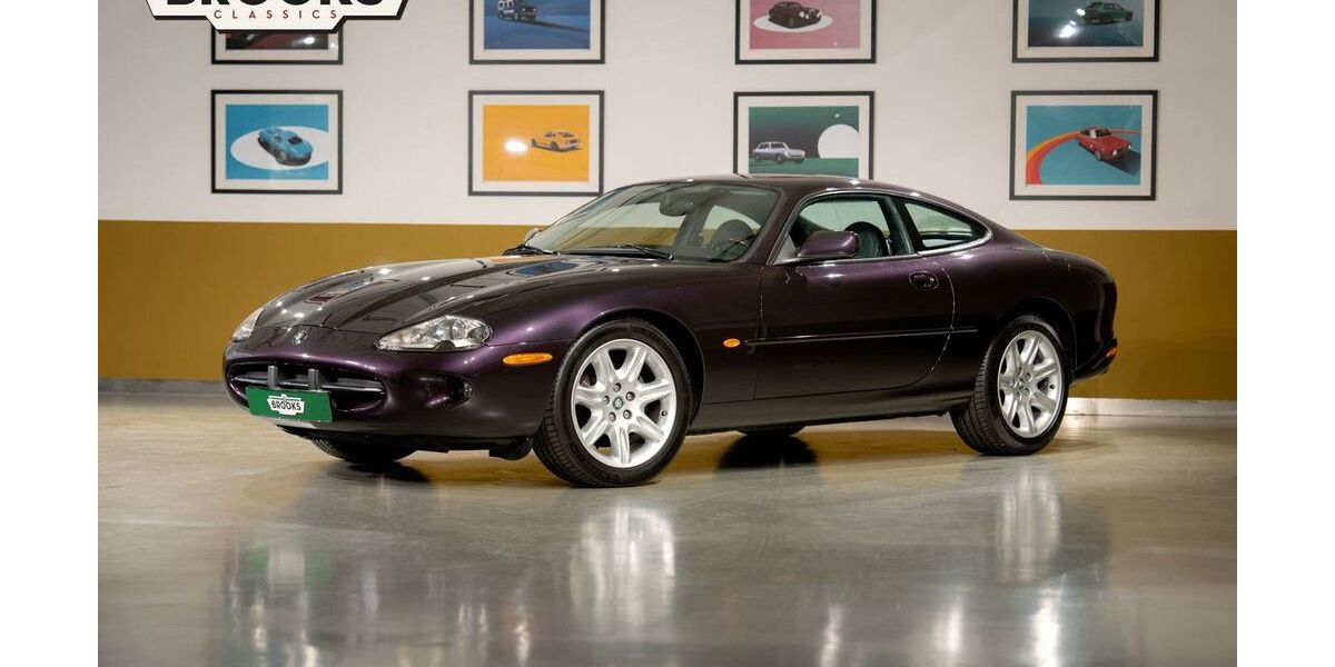 Jaguar XK8 57.337 km 34.800 &euro; Utrecht 