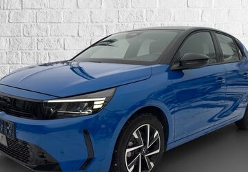 Opel Corsa 9.609 km 17.990 &euro; Ilmenau 98693