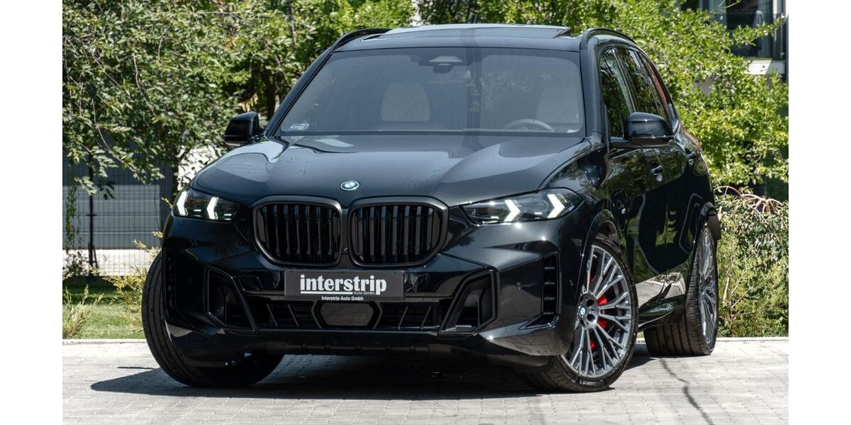 BMW X5 19.100 km 97.490 &euro; Langweid am Lech 86462