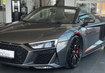 Audi R8 50.000 km 135.890 &euro; Ronnenberg 30952