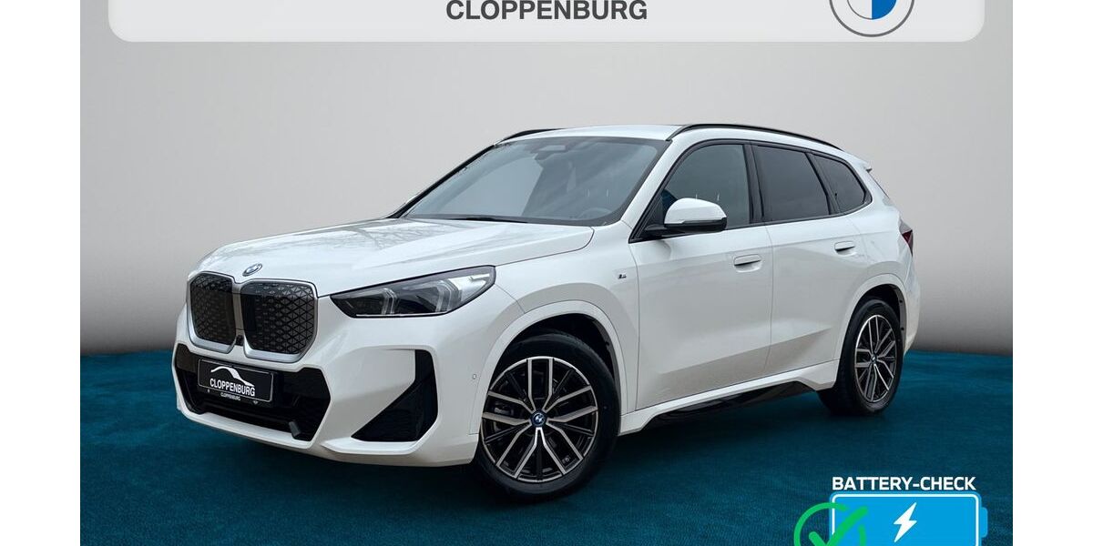 BMW iX1 22.288 km 48.980 &euro; Achim 28832