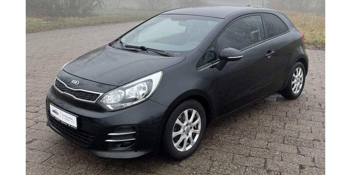 Kia Rio 109.200 km 6.990 &euro; Hamm 67580