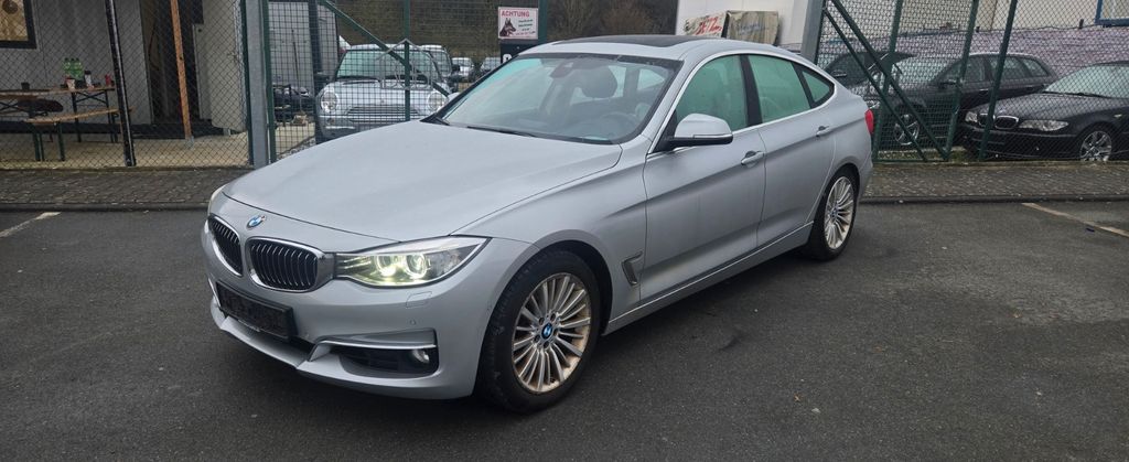 BMW 335 224.200 km 10.999 &euro; Kelkheim 65779