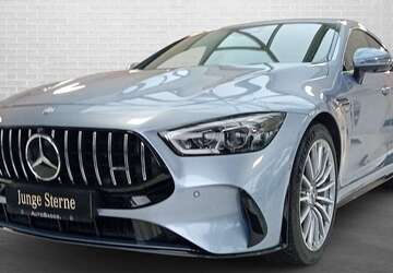 Mercedes-Benz AMG GT 11.240 km 129.675 &euro; Bad Aibling 83043