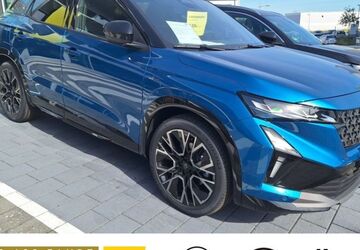 Renault Austral 1.500 km 46.350 &euro; Weinheim 69469