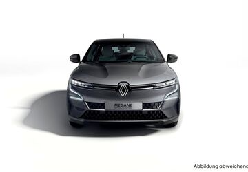 Renault Megane E-TECH 4.000 km 39.799 &euro; Frankfurt / Main 60314