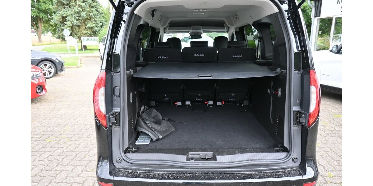 Mercedes-Benz T 180 Aut lang *Progressive* 5-Sitzer MBUX 14.000 km 32.900 &euro; Seevetal - Hittfeld 21218