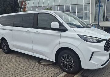 Ford Tourneo Custom 13.200 km 46.990 &euro; Bautzen 02625