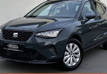 Seat Arona 4.620 km 24.990 &euro; Castrop-Rauxel 44579