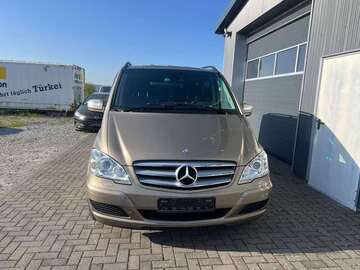 Gebrauchte Mercedes-Benz Viano