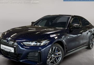 BMW i4 16.724 km 58.399 &euro; Essen 45141