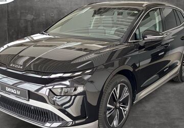 Skoda Enyaq 7.500 km 37.950 &euro; Chemnitz 09116