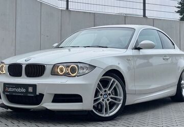 BMW 135 81.000 km 21.800 &euro; Leimen 69181