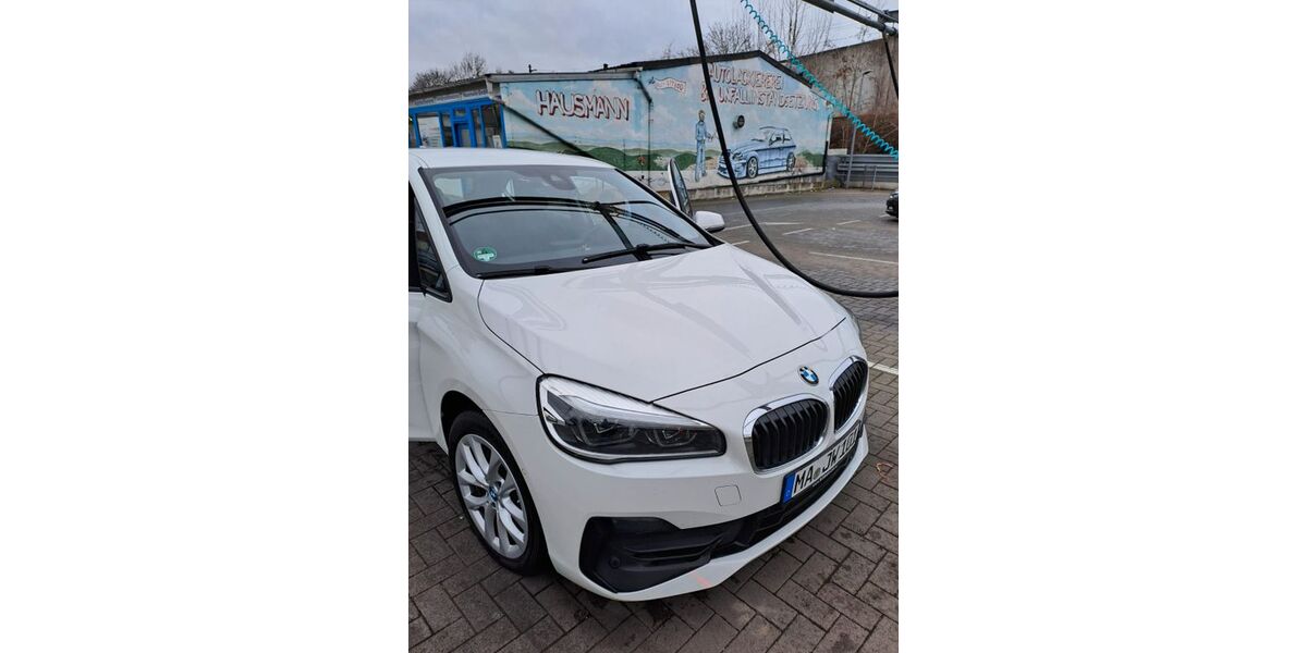 BMW 225 101.000 km 15.200 &euro; Mannheim 68305
