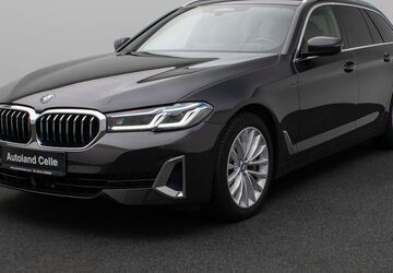 BMW 540 55.386 km 49.999 &euro; Celle 29225