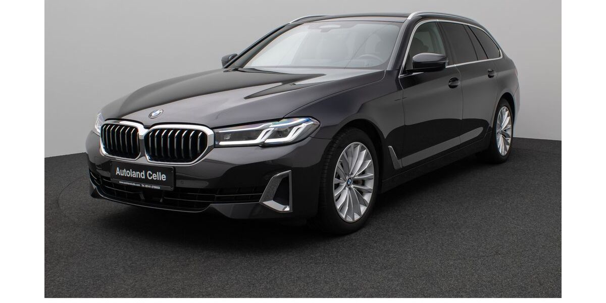 BMW 540 55.386 km 49.999 &euro; Celle 29225