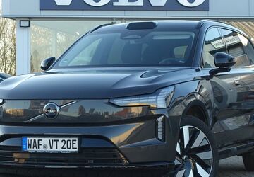 Volvo EX90 5.050 km 74.900 &euro; Warendorf 48231