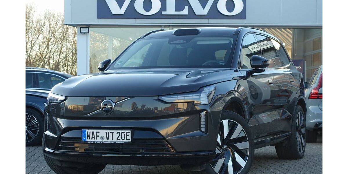 Volvo EX90 5.050 km 74.900 &euro; Warendorf 48231