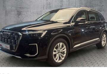 Audi Q7 11.250 km 84.950 &euro; Paderborn 33100