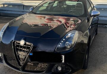 Alfa Romeo Giulietta 303.770 km 3.300 &euro; Berlin 13585