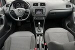 VW Polo 1.2 TSI COMFORTLINE BMT/START-STOPP/TEMPO. 46.812 km 12.900 &euro; Villingen-Schwenningen 78054