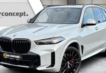 BMW X5 34.214 km 76.900 &euro; Wetzlar 35579