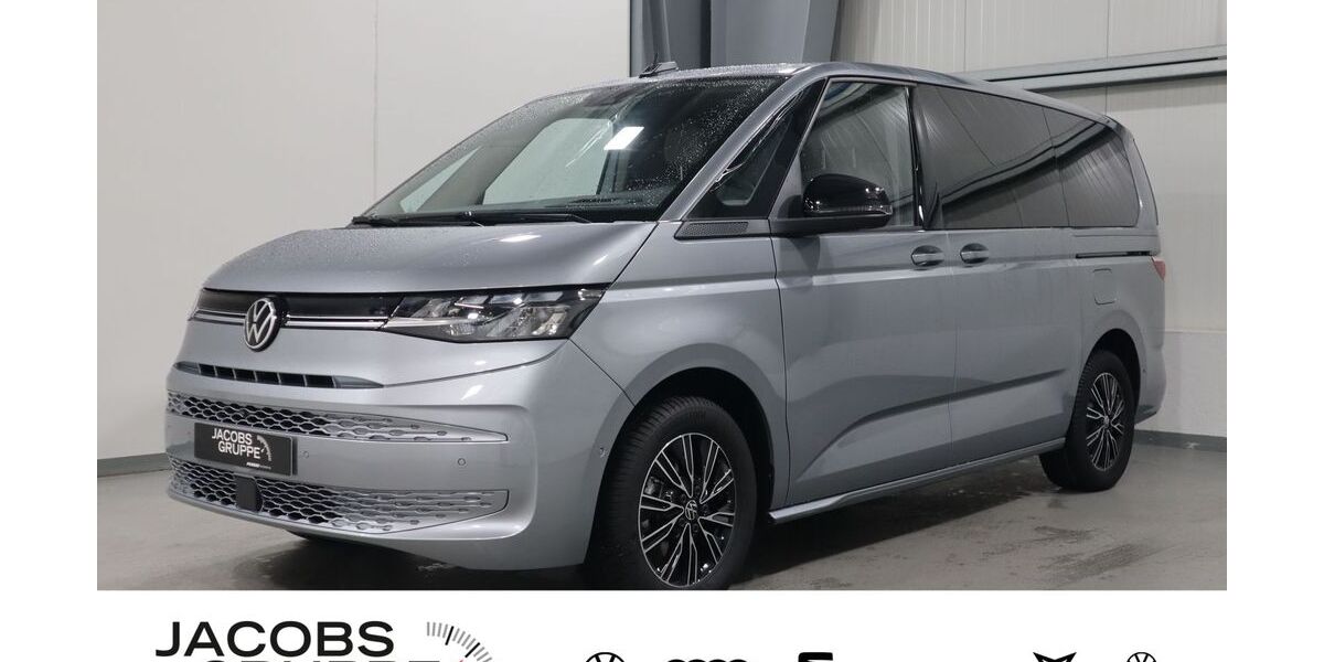 VW T7 Multivan 3.500 km 59.970 &euro; Stolberg 52222