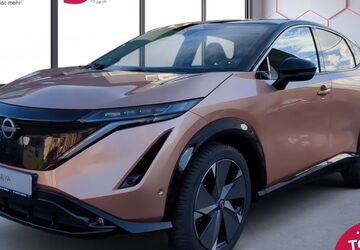 Nissan Ariya 9.000 km 39.900 &euro; Weiler bei Bingen 55413