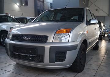 Ford Fusion 187.200 km 2.290 &euro; Gütersloh 33334