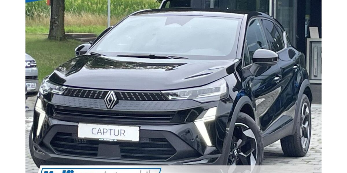 Renault Captur 4.000 km 25.100 &euro; Essingen 73457