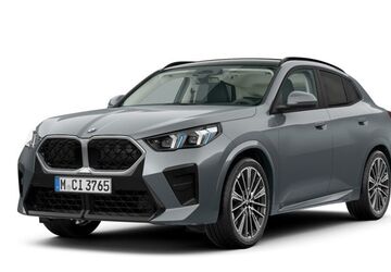 BMW X2 1.882 km 47.900 &euro; Aachen 52078