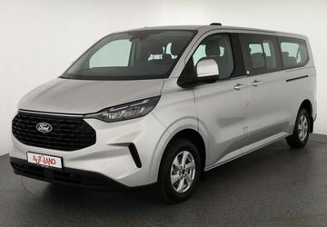 Ford Tourneo Custom 1.015 km 43.890 &euro; Hamburg 22761