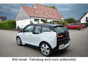 BMW i3 (120 Ah) Comfort Navi Sitzhzg Kamera PDC 48.937 km 21.995 &euro; Donauwörth 86609