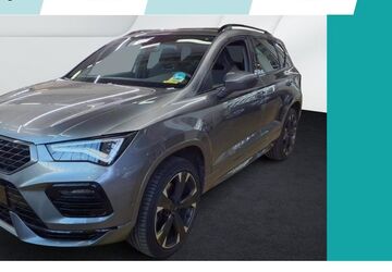 Cupra Ateca 26.207 km 35.780 &euro; Leonberg 71229