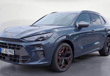 Cupra Terramar 9.999 km 46.990 &euro; Reutlingen 72760