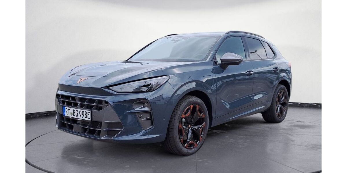 Cupra Terramar 9.999 km 46.990 &euro; Reutlingen 72760