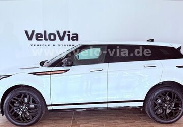 Land Rover Range Rover Evoque 25.940 km 37.999 &euro; Altdorf 84032