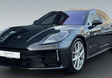 Porsche Panamera 2.749 km 103.700 &euro; Saarbrücken 66115