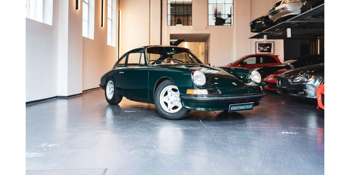 Porsche 912 51.095 km 54.500 &euro; Nürnberg 90411