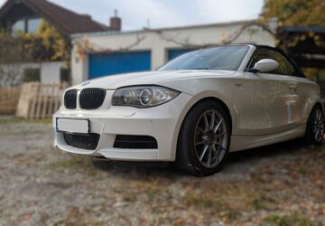 BMW 135 143.849 km 17.999 &euro; Weßling 82234