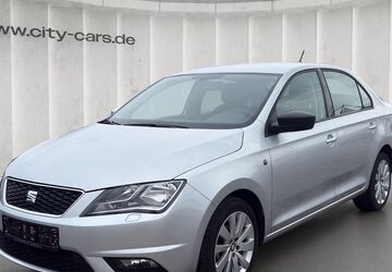 Seat Toledo 18.700 km 9.990 &euro; Brandenburg 14772
