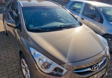 Hyundai i40 159.800 km 6.699 &euro; Ottersheim 67308