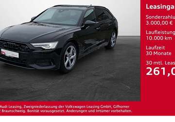 Audi A6 14.178 km 49.960 &euro; Osnabrück 49080