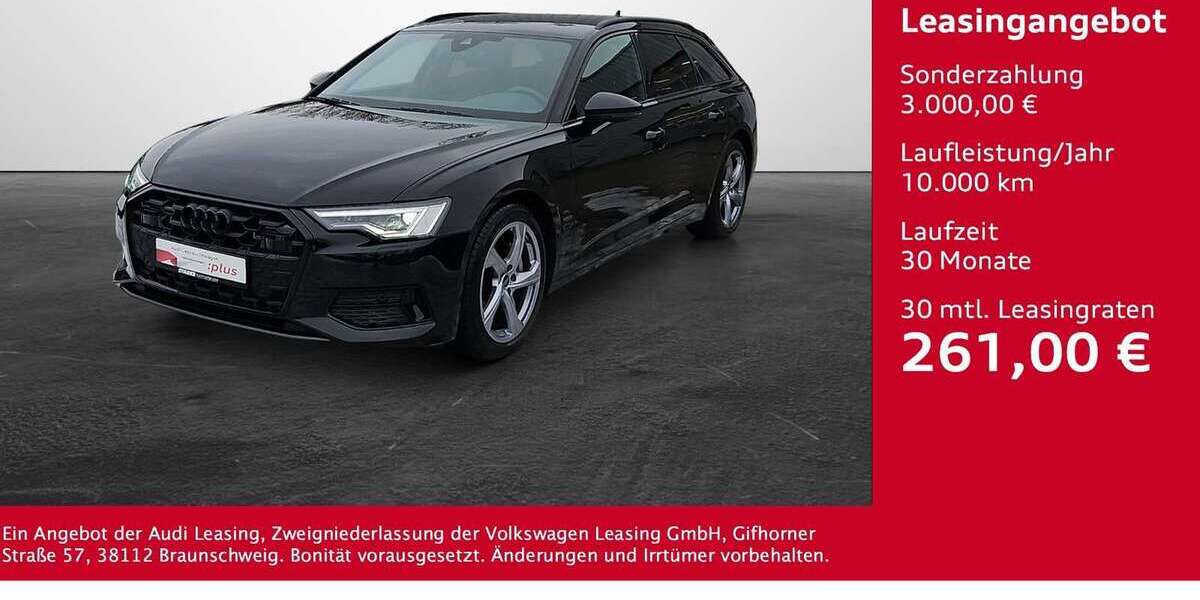 Audi A6 14.178 km 49.960 &euro; Osnabrück 49080