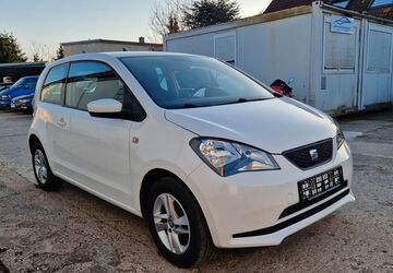 Seat Mii 142.700 km 4.500 &euro; Ronnenberg 30952