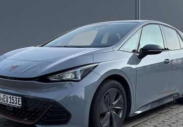 Cupra Born 25.000 km 30.695 &euro; Rheinfelden-Herten 79618